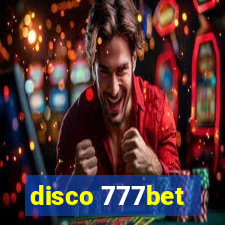 disco 777bet